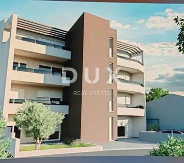 ISTRA, LIŽNJAN - Stan 1S+DB blizu mora s terasom!