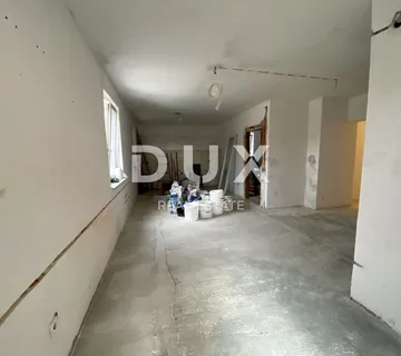 RIJEKA, HOSTI - novo adaptiran stan