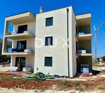 ISTRA, UMAG - Stan na mirnoj lokaciji u blizini svih sadržaja