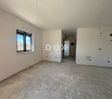 ISTRA, PULA - Stan s dvije spavaće sobe na odličnoj lokaciji! NOVOGRADNJA!