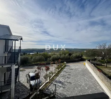 OTOK KRK, ČIŽIĆI - Moderni stanovi u novogradnji - Čižići, Dobrinj