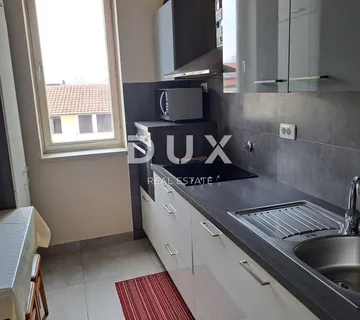 ISTRA, BUJE - Dvosoban stan na prvom katu