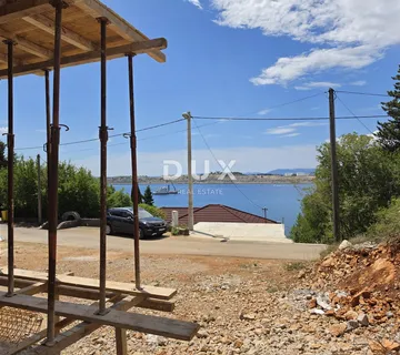 Krk, Omišalj, jednosobni stan, 50 m2, parking