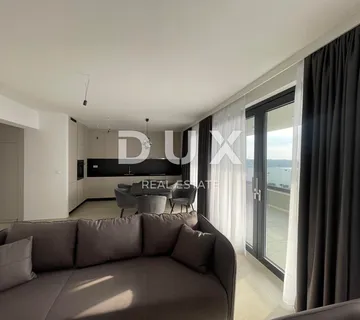 ISTRA, MEDULIN- Luksuzan penthouse sa pogledom na more! Novogradnja!