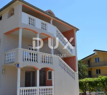 ISTRA FAŽANA Apartmanska kuća u blizini mora