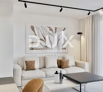 ISTRA, UMAG - Vrhunski 2S+DB s balkonom u novogradnji