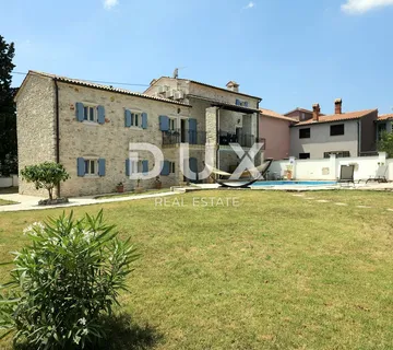 ISTRA, FILIPANA - Ekskluzivna kamena vila sa prostranom okućnicom - Filipana, Marčana