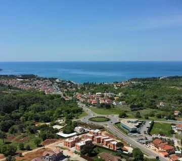 ISTRA, POREČ - Lux vila sa vrtom i pogledom na more