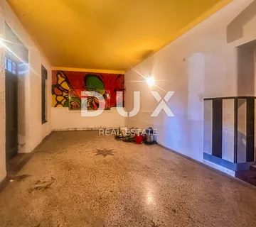 RIJEKA, poslovni prostor 146,09 m2, u širem centru grada, snižena cijena, prilika!