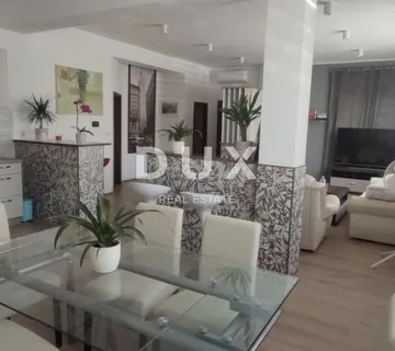 ISTRA, PULA- Stan u prizemlju 100m2!