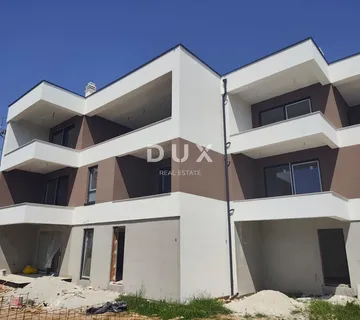 ISTRA, VALDEBEK – Penthouse u novogradnji - Pula