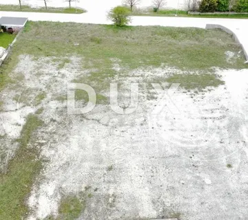 ISTRA,KANFANAR - Građevinsko zemljište na odličnoj lokaciji