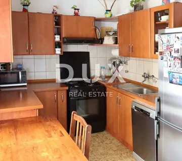 ISTRA, PULA 1S+DB stan s terasom 52 m2 - BLIZINA MORA!!