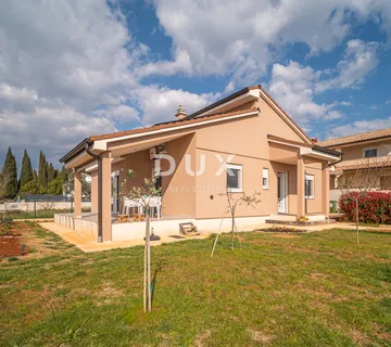 ISTRA, GALIŽANA - Niskoenergetska kuća s vrtom - Galižana, Vodnjan