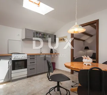 ISTRA, ROVINJ - 1SS+DB uređen stan na ekskluzivnoj lokaciji
