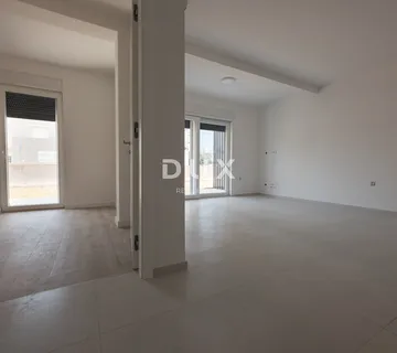 Vodice, Stablinac, jednosoban prizemni apartman, 76 m²