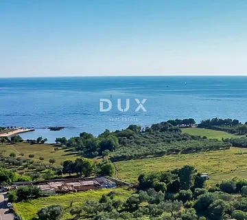 ISTRA, UMAG - Moderna kuća u nizu, 180 metara od mora