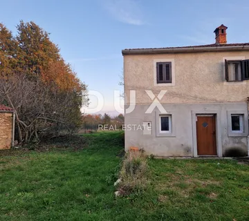 ISTRA, LABIN - Stan u kući, okolica Labina