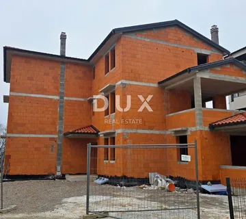 VIŠKOVO, MARINIĆI - Moderan dvoetažni stan u novogradnji, 99 m² - Marinići, Viškovo