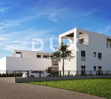 ISTRA, POREČ - Stan u novogradnji na odličnoj lokaciji, blizina mora i grada