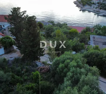 OTOK PAG, LUN - Građevinsko zemljište 622 m2 - Lun, Novalja