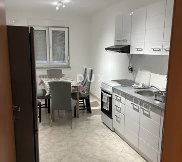 RIJEKA, GORNJI ZAMET - najam stana za radnike!