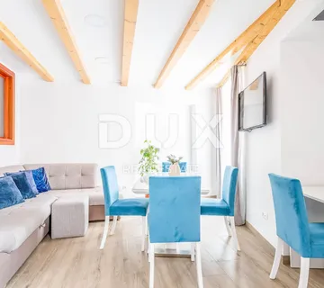 ISTRA, ROVINJ - Uređen apartman u samome centru grada