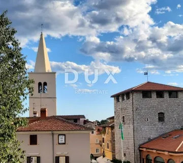 OPATIJA, LOVRAN - stan 152m2 s predivnim pogledom pun potencijala