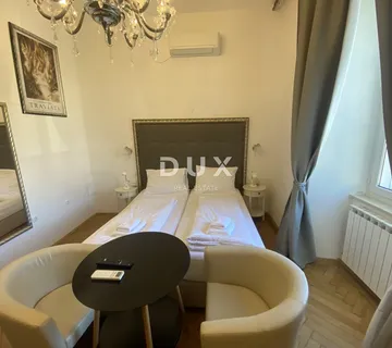 RIJEKA, CENTAR - stan s dva apartmana