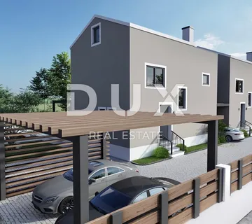 ISTRA, POREČ - Vila sa bazenom okružena prirodom i tišinom