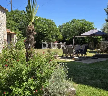 Istra, Krnica, apartmanska kamena kuća, 175 m² - Krnica, Marčana