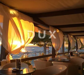 SELCE - CRIKVENICA, Hotel 1. red do mora - Selce, Crikvenica