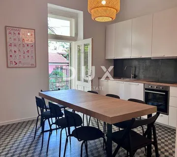 RIJEKA - prostrani stan od 145 m2