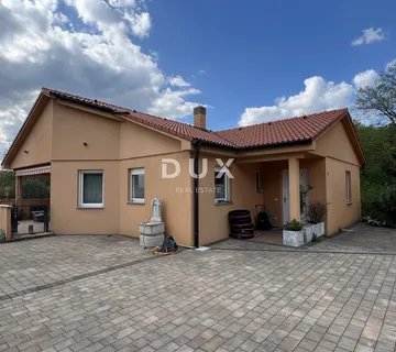 VIŠKOVO - novija gradnja u mirnom okruženju