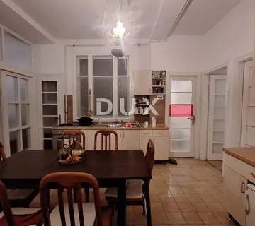 RIJEKA, BRAJDA – Elegantan gradski stan s iznimnim investicijskim potencijalom
