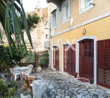 RIJEKA, MLAKA - oaza u centru grada