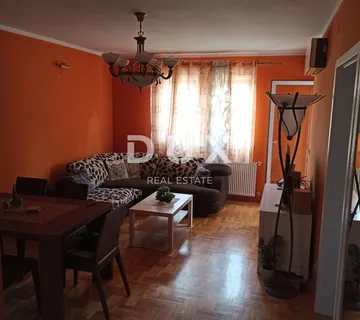 ISTRA-PULA-Uređen 1SS+DB stan na Verudi