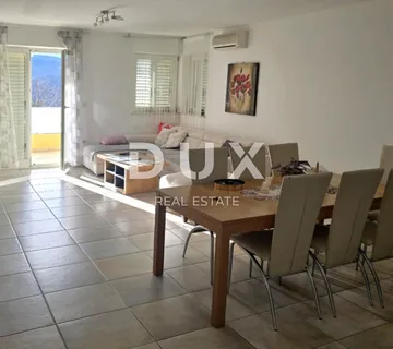 Istra, Rabac, dvosobni stan, 77.58 m2, najam - Rabac, Labin
