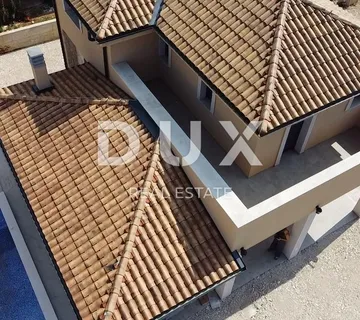 ISTRA, SVETVINČENAT Nova vila rustikalnog stila! - Cukrići, Svetvinčenat