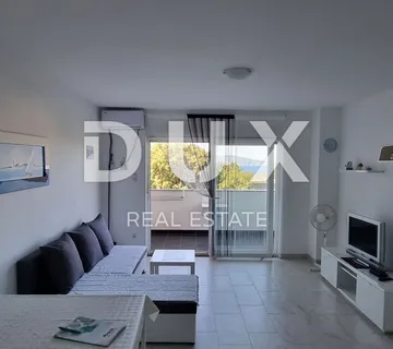 NOVI VINODOLSKI, POVILE - Dva apartmana 300 metara od mora - Povile, Novi Vinodolski
