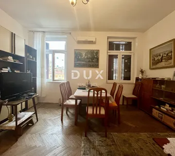 RIJEKA, POTOK - Prostor, lokacija i potencijal u jednom