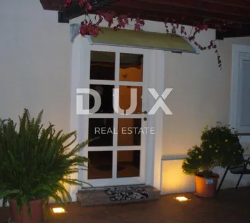 RIJEKA, KOSTRENA - 1S+DB stan u prizemlju - cover