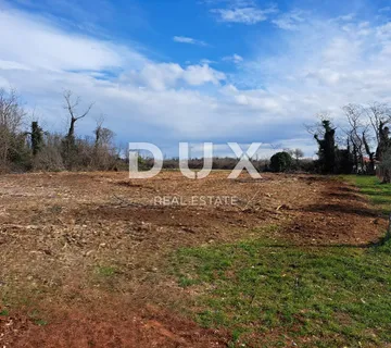 ISTRA,UMAG - Zemljište mješovite namjene 500 metara od mora - cover