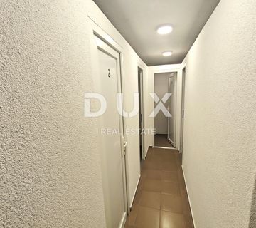 CRIKVENICA, SELCE - Dvosobni apartman, novogradnja, 150 metara od mora! - cover
