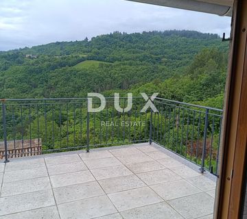 ISTRA, PAZIN, GRIMALDA - Kuća u blizini jezera Butoniga - cover