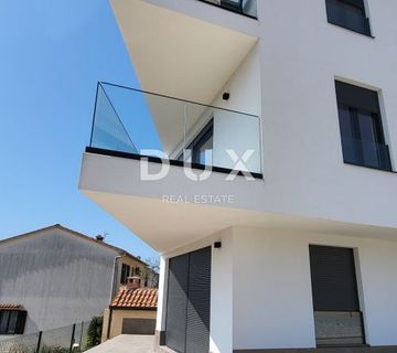 ISTRA, POREČ - Stan u novogradnji spreman za useljenje 60 m2 - cover