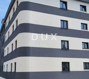 RIJEKA, KANTRIDA - luxuzna kvalitetna novogradnja 3S+DB S29 - cover