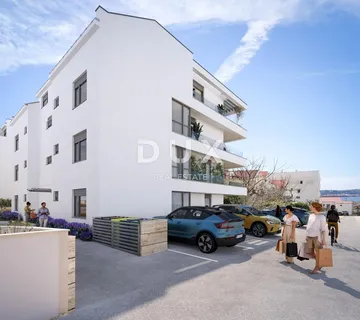 PAG, POVLJANA - PRILIKA! Novogradnja 200m od plaže! S4 - cover