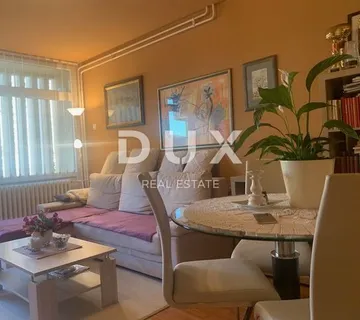 RIJEKA, BELVEDER - 3S+DB na lijepoj lokaciji u zgradi s liftom - cover