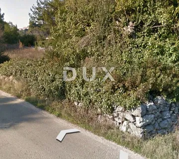 HVAR, STARI GRAD, VRBANJ - građevinsko zemljište 6.605 m2 za stambenu zgradu/stanove/apartmane/obiteljsku kuću/villu! PRILIKA! - cover